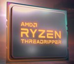 AMD : le Ryzen 9 3950X arrivera en novembre avec les prochains Threadripper