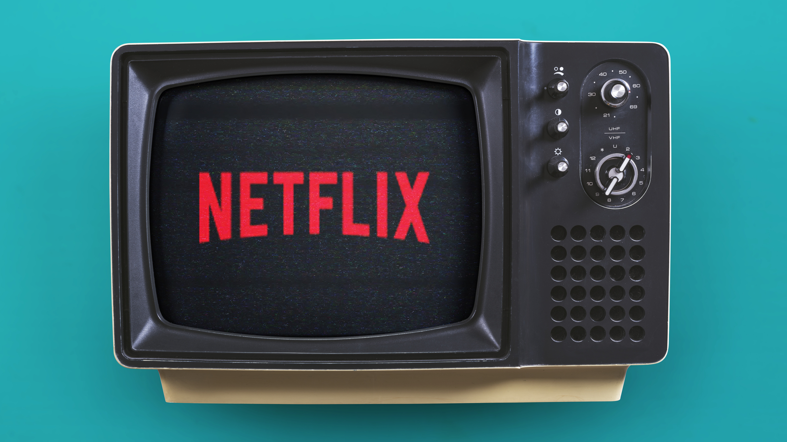 Netflix : des codes secrets pour accéder aux catégories cachées