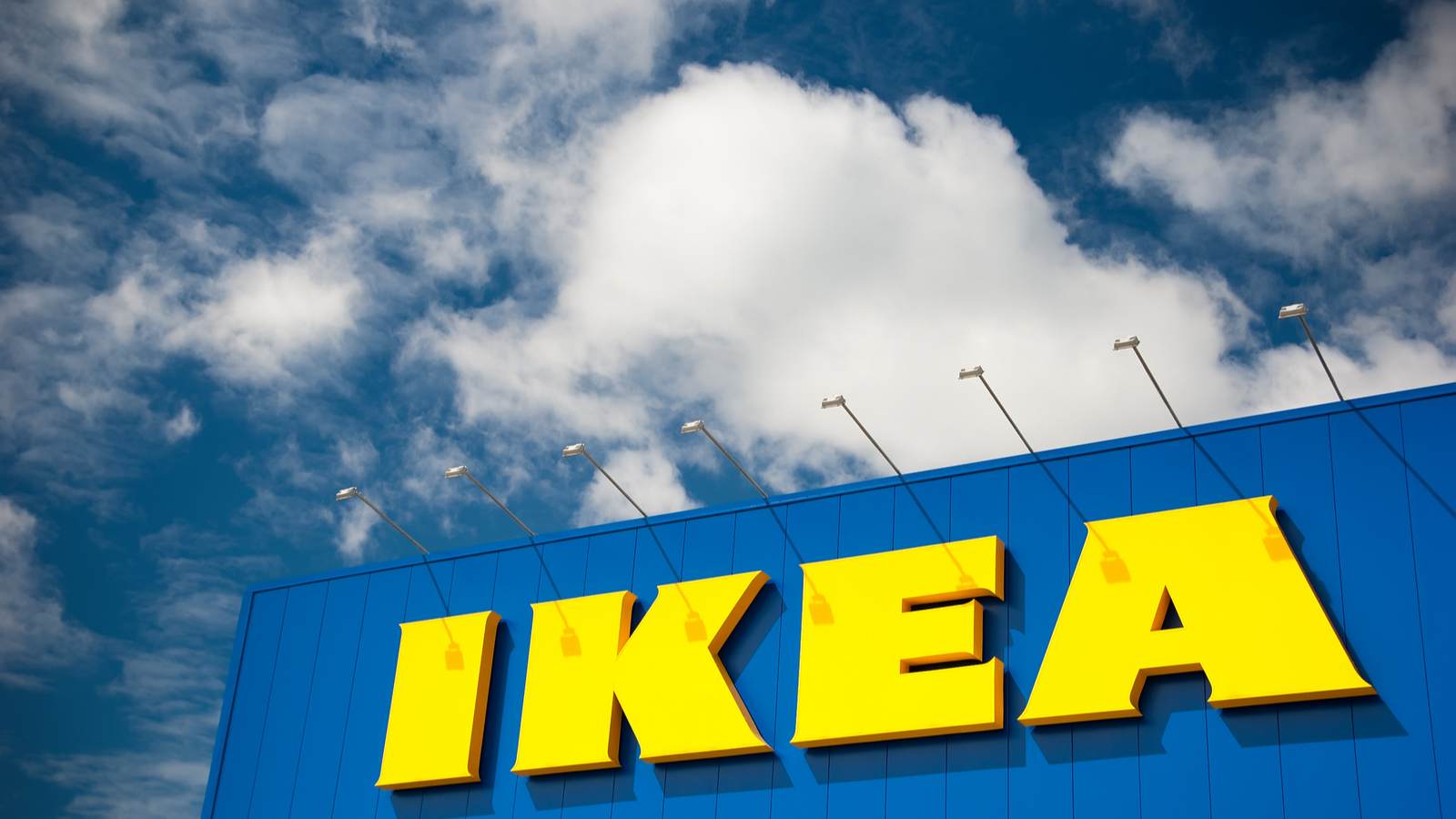 IKEA va commercialiser des panneaux solaires en France dès la rentrée