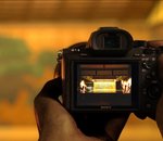 Le Sony Alpha A7S III pourrait filmer en 4K à 120 images par seconde