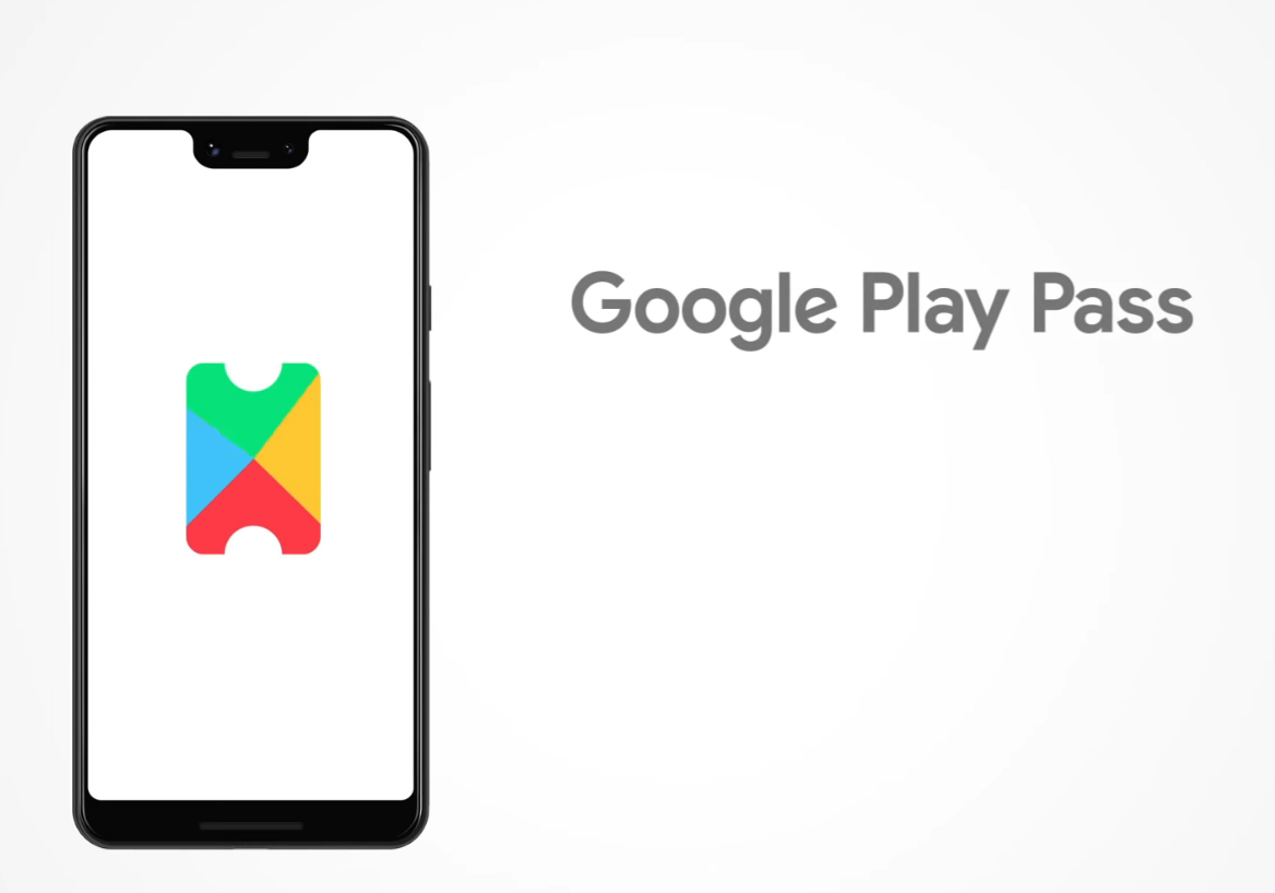 Google Play Pass