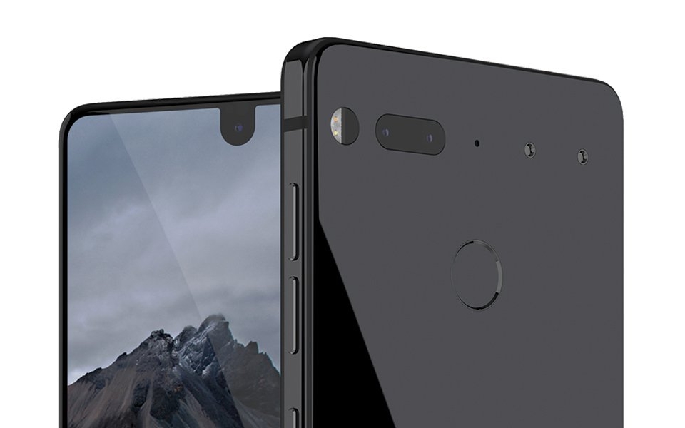 Essential Phone