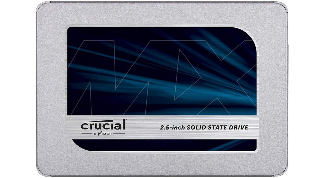 crucial ct500