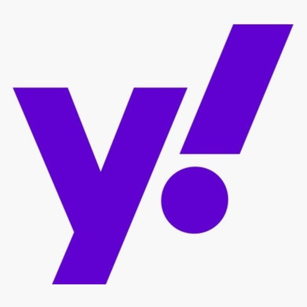 Yahoo! dévoile son nouveau logo et annonce une refonte de sa messagerie