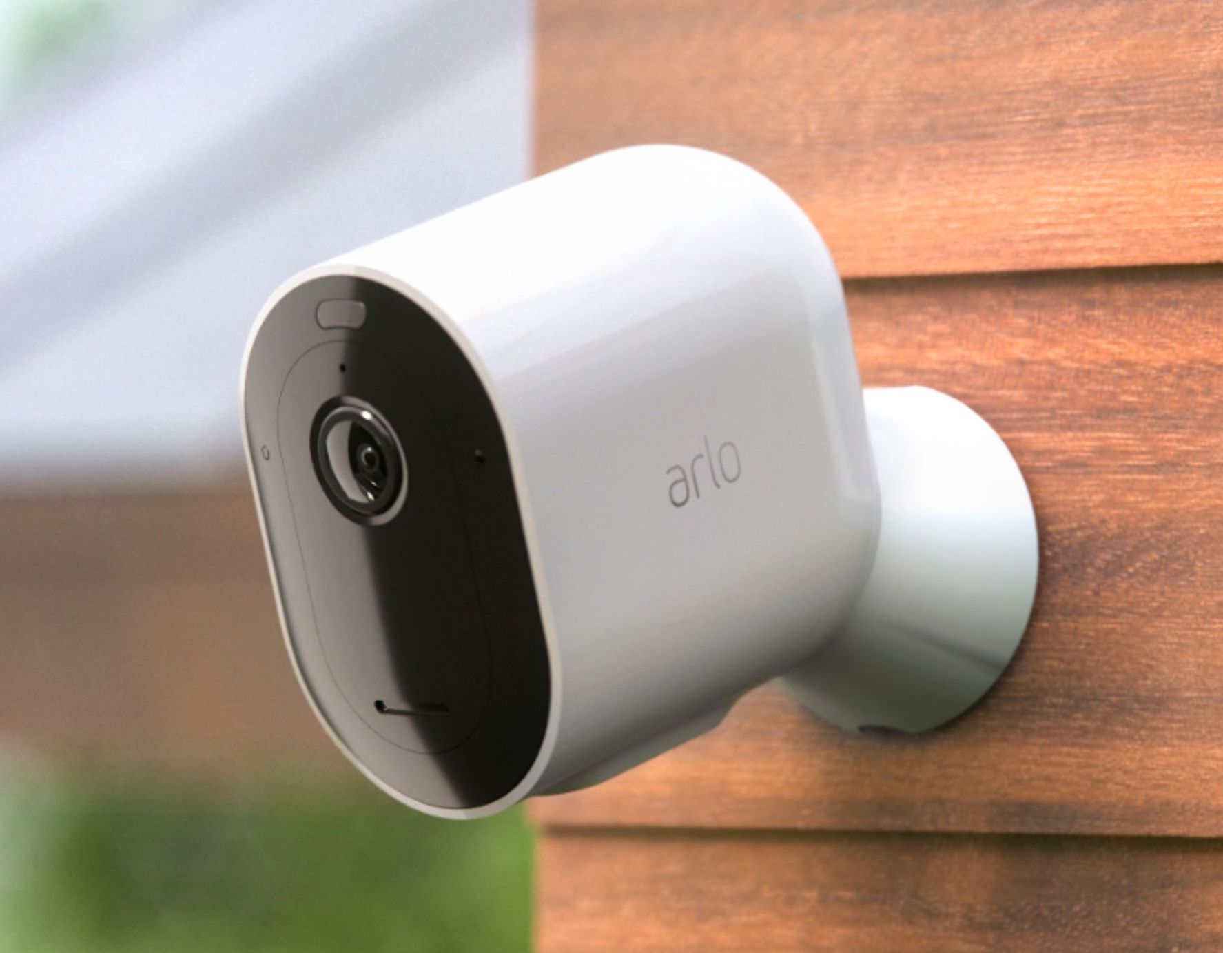 Arlo Pro 3 wireless de nouvelles caméras de surveillance en résolution 2K