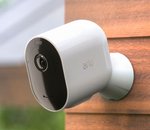 Arlo Pro 3 wireless : de nouvelles caméras de surveillance en résolution 2K