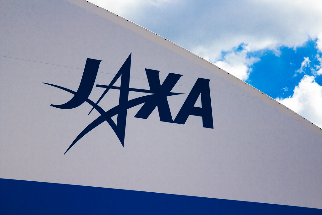 JAXA - Logo