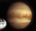 Vénus aurait pu être habitable il y a trois milliards d'années (mais ça, c'était avant)