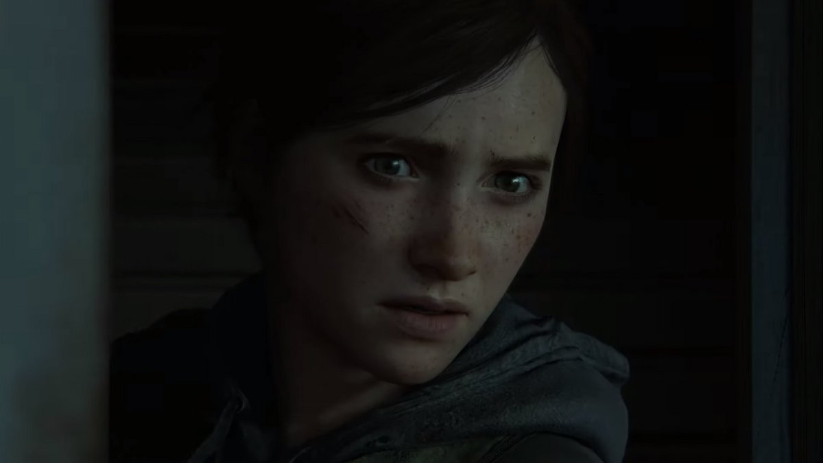 The Last of Us Part II date