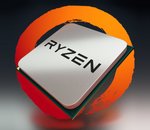 AMD annonce ses nouveaux processeurs de bureau Ryzen 