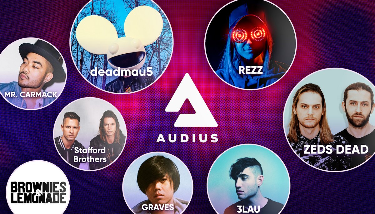 Audius