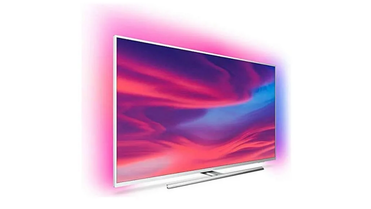 TV LED Android 43PUS7354 4K UHD