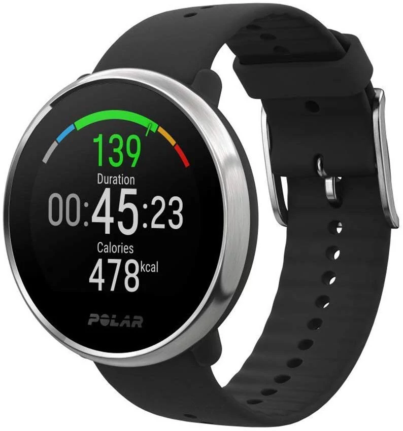Polar Ignite