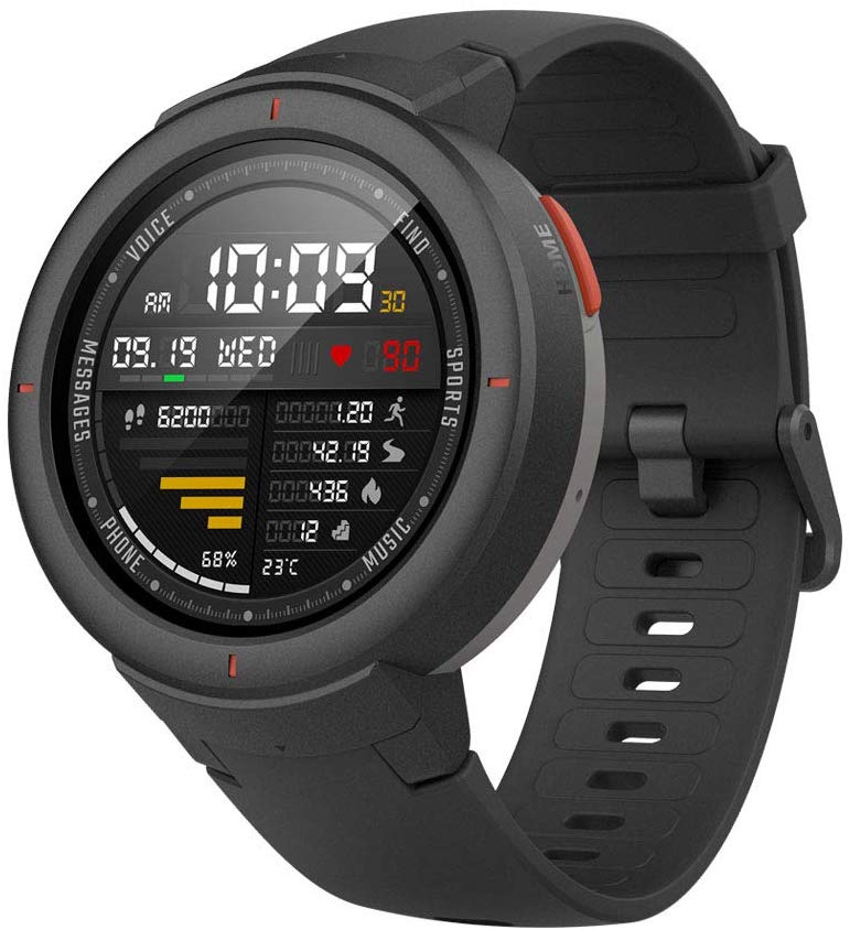 6 montres de sport connectées 6 montres de sport connectées