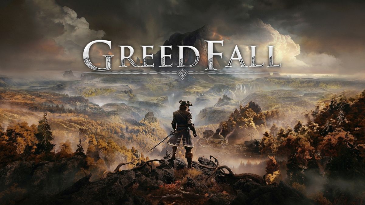 GreedFall prépare à la fois sa sortie PS5 / Xbox Series X et sa première extension