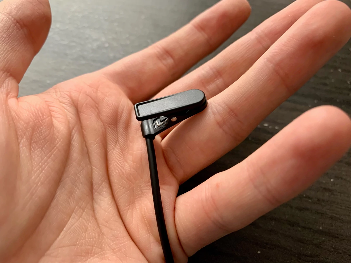 Test Bose Soundsport