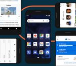 Android 10 Go va améliorer les performances et la sécurité des smartphones d'entrée de gamme