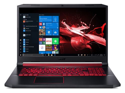 Acer Nitro 5 879