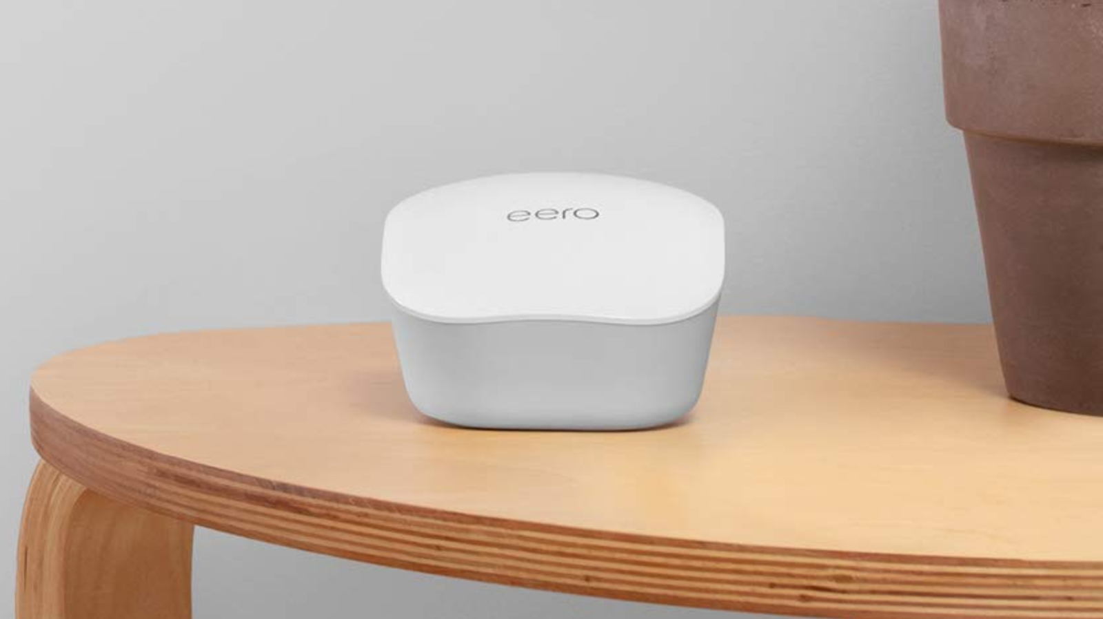 Apple propose à la vente sur son site le routeur Eero... un produit Amazon