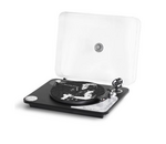 🔥 Platine vinyle pré-amplifiée Elipson Alpha 100 RIAA Johnny Hallyday Noire à 199.99€ au lieu de 399.99€