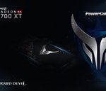 PowerColor va sortir une Radeon RX 5700 XT à refroidissement liquide