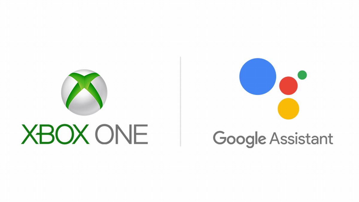 Xbox Google Assistant