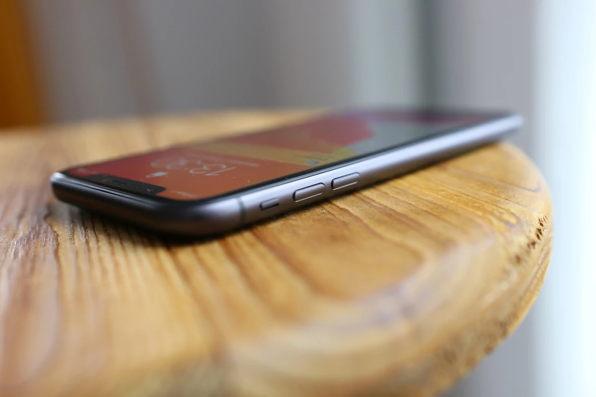 iPhone 11 test © Pierre Crochart pour Clubic