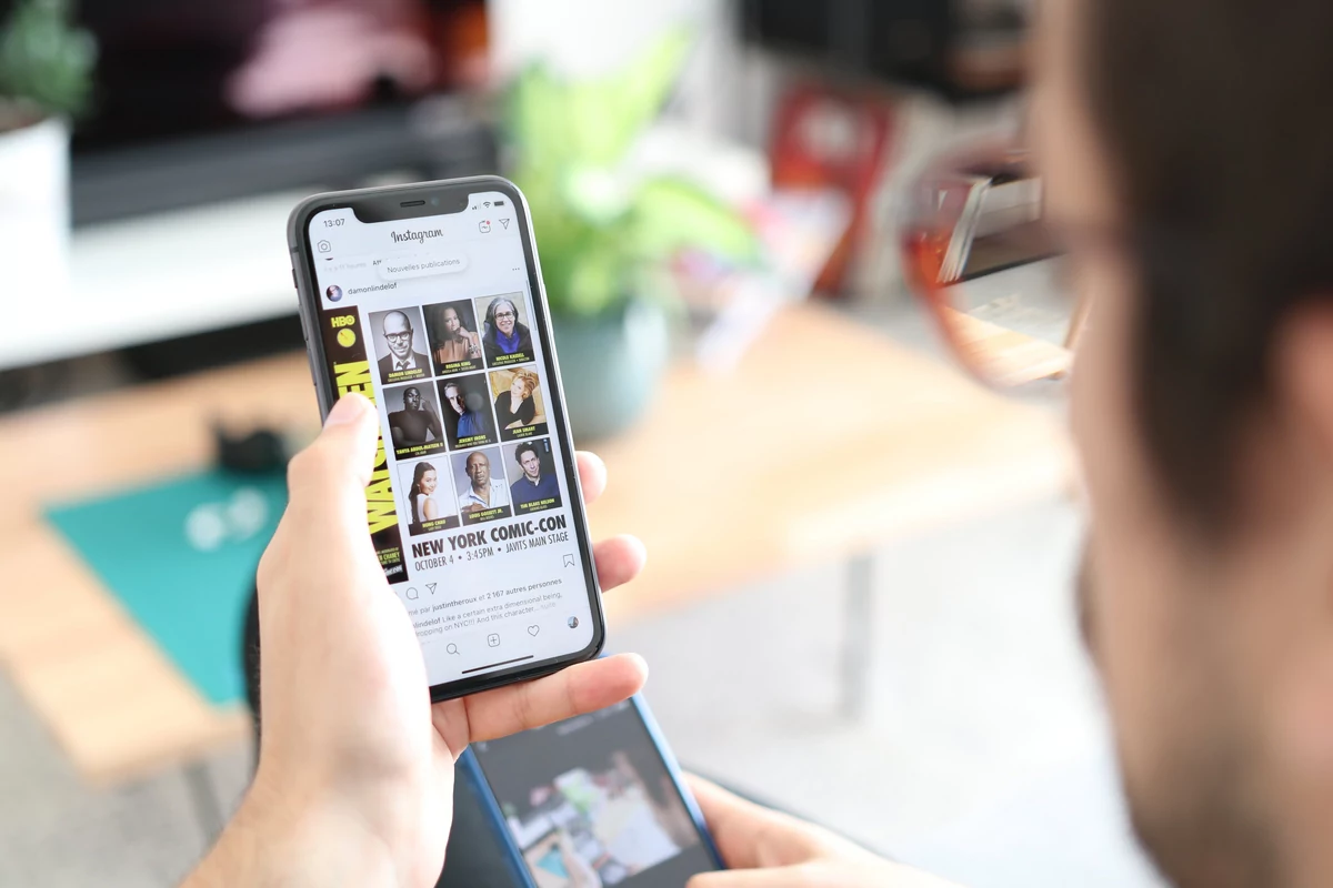 iPhone 11 test © Pierre Crochart pour Clubic