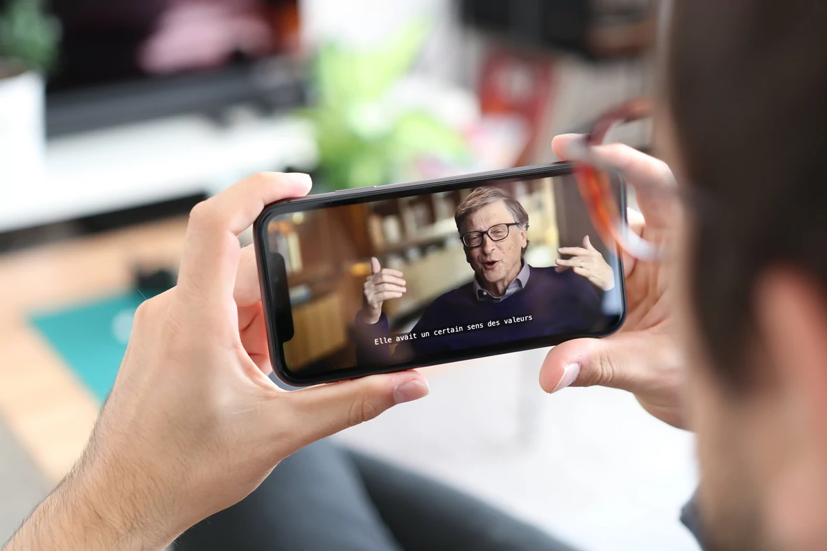 iPhone 11 test © Pierre Crochart pour Clubic