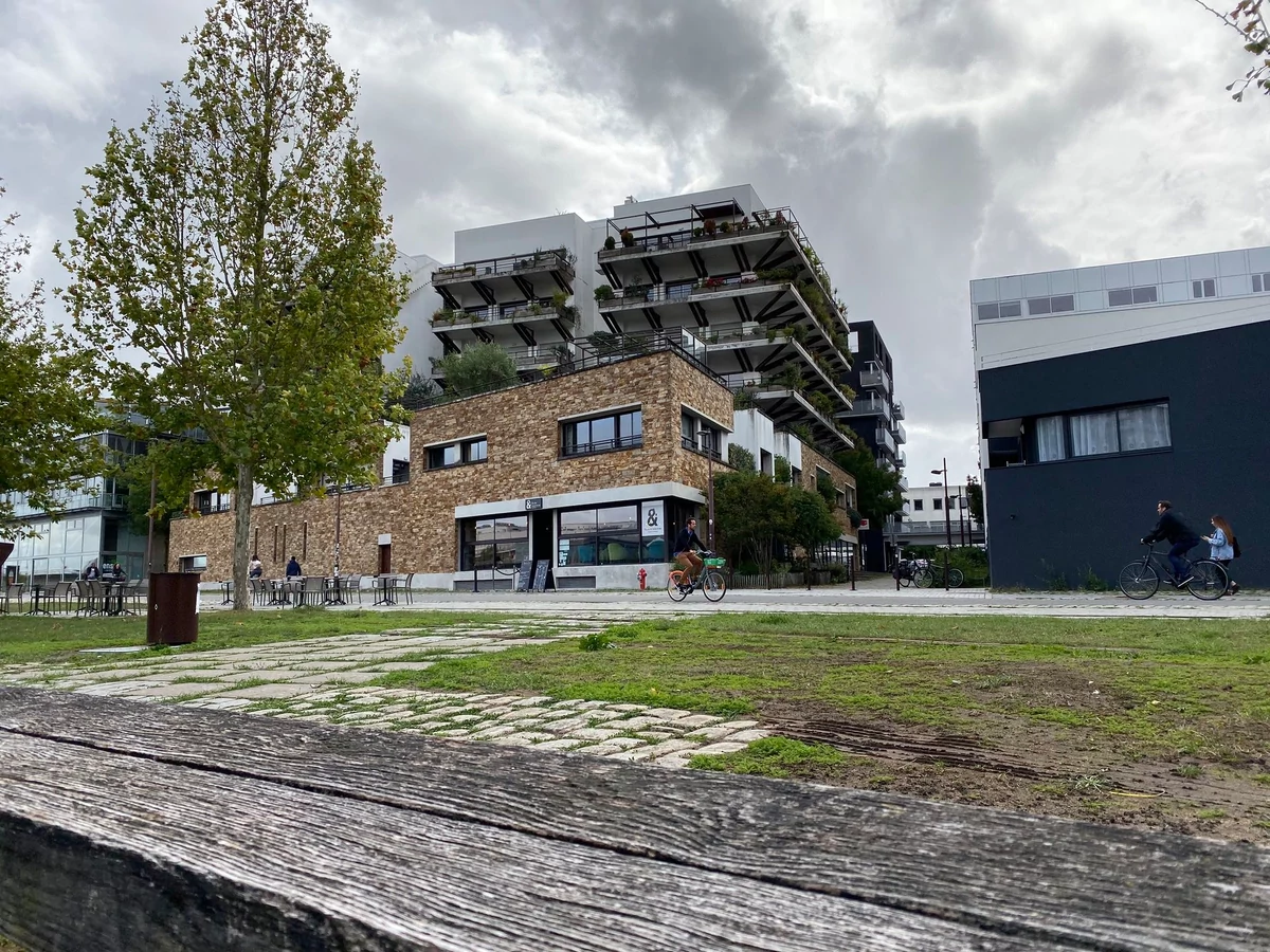 iPhone 11 test © Pierre Crochart pour Clubic
