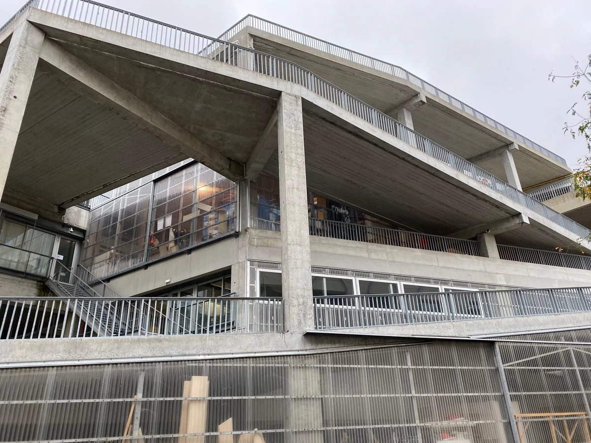 iPhone 11 test © Pierre Crochart pour Clubic