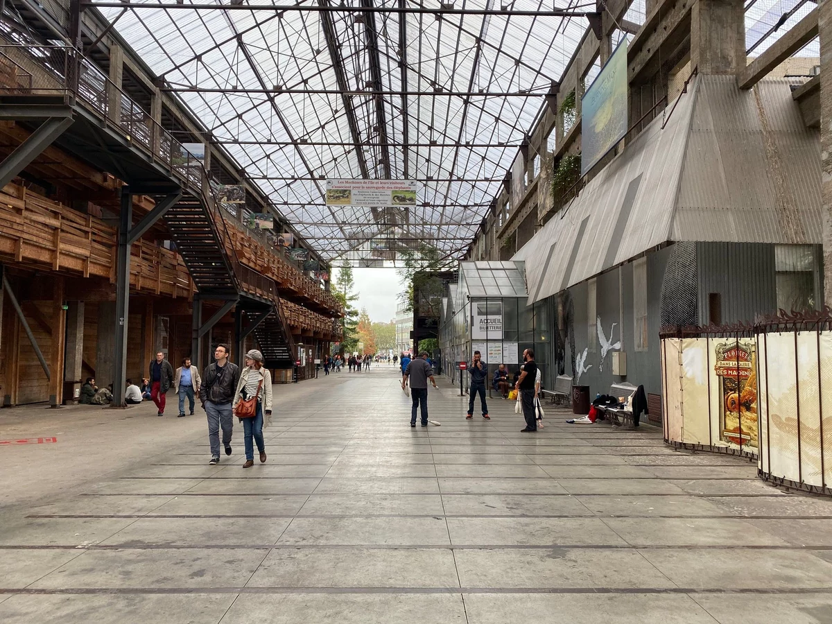 iPhone 11 test © Pierre Crochart pour Clubic