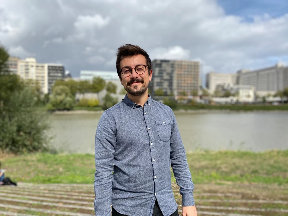 iPhone 11 test © Pierre Crochart pour Clubic