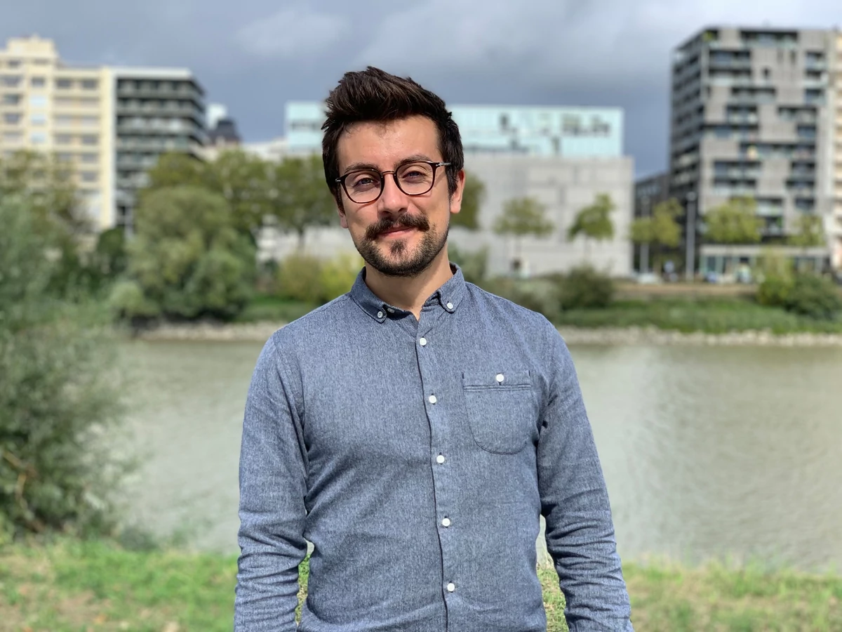 iPhone 11 vs iPhone Xs Portrait © Pierre Crochart pour Clubic