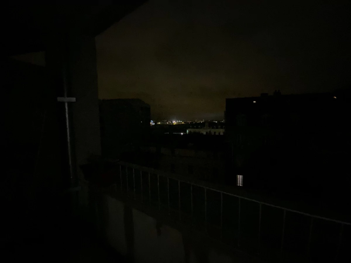 iPhone 11 test © Pierre Crochart pour Clubic