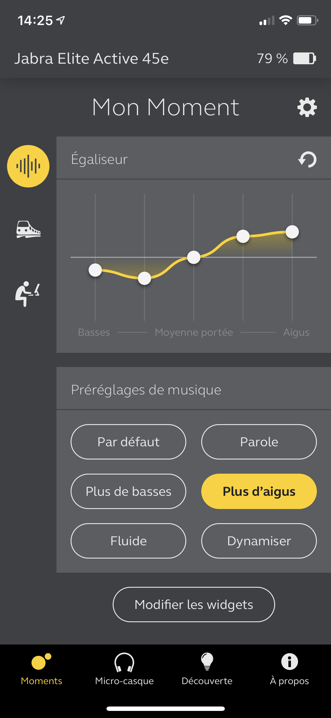 Test Jabra Elite Active 45e