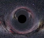 Hubble confirme la découverte d’un trou noir de taille intermédiaire