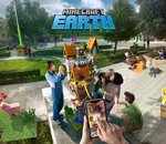 Minecraft Earth : les serveurs fermeront dès le mois de juin