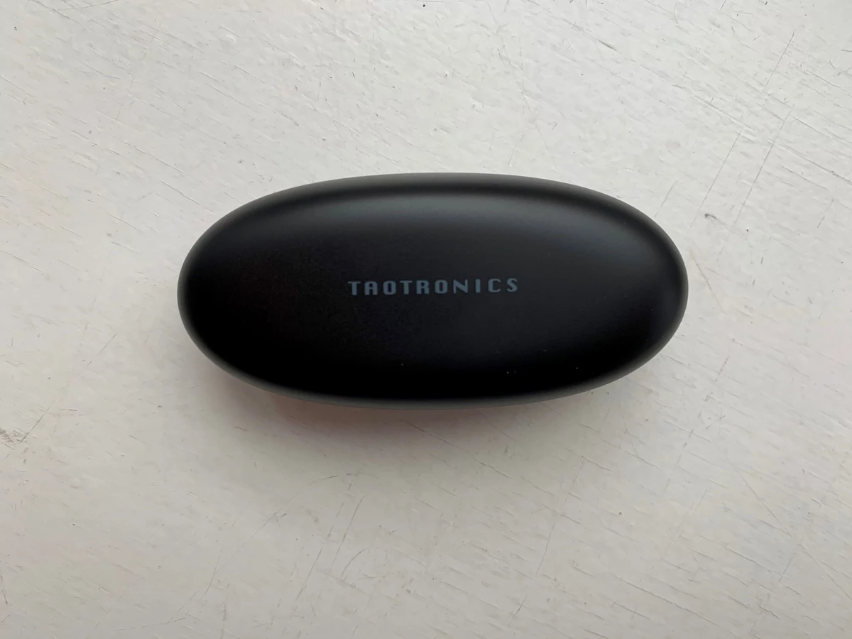 Test Taotronics SoundLiberty 53