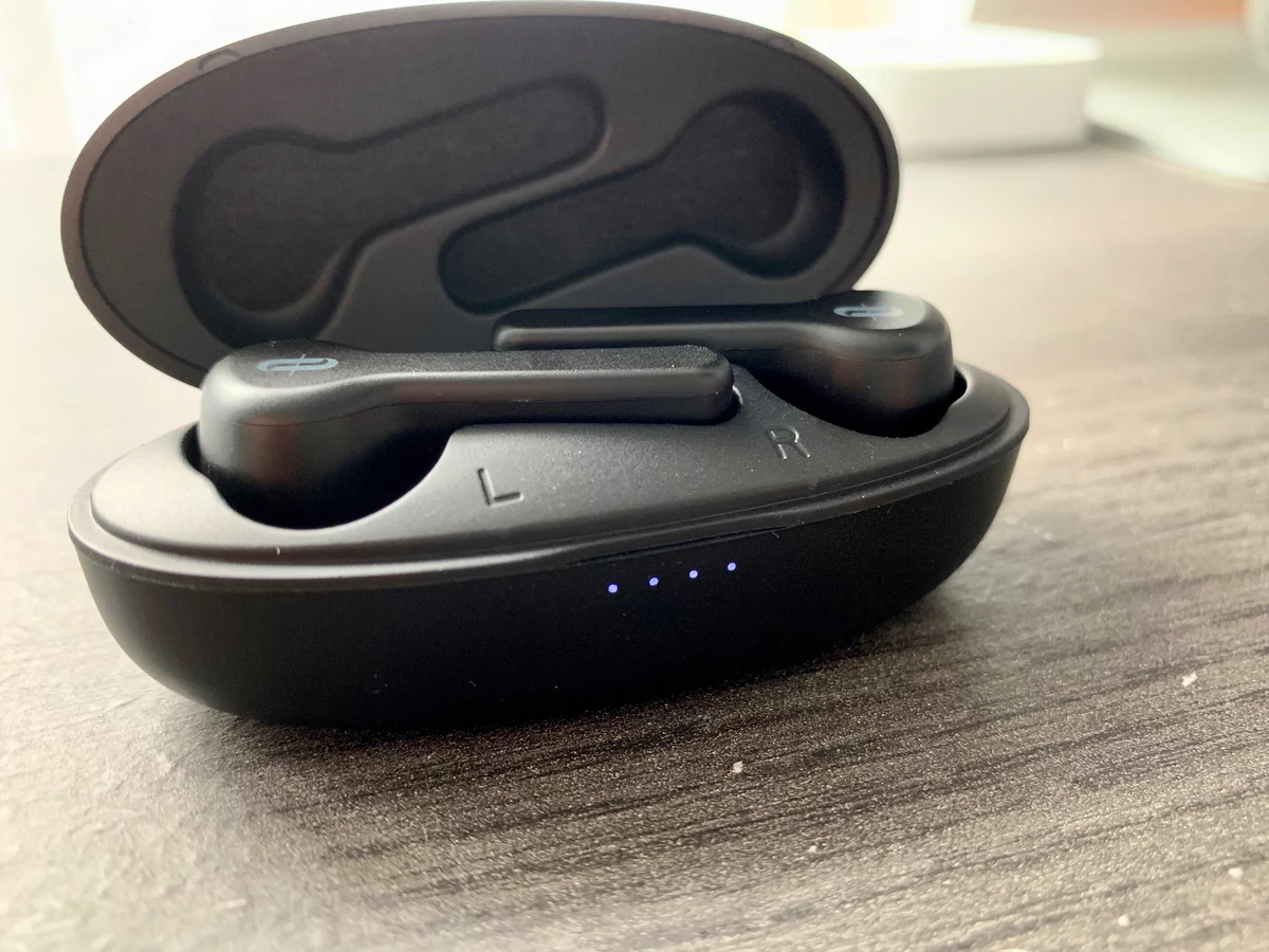 Test Taotronics SoundLiberty 53