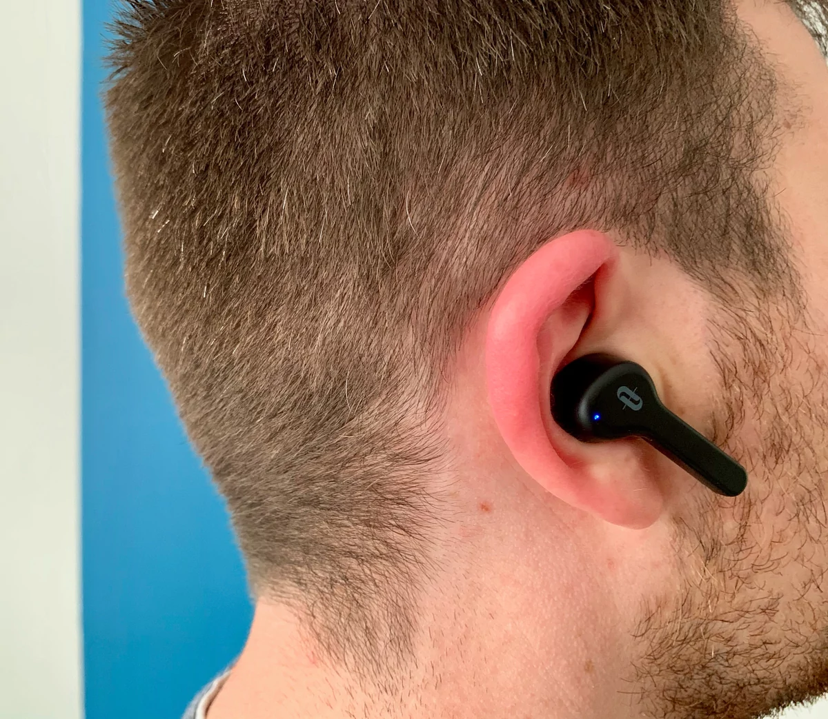 Test Taotronics SoundLiberty 53