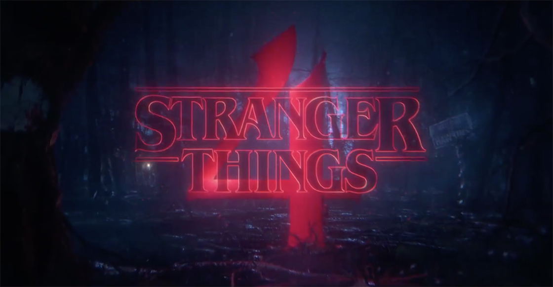 stranger things 4