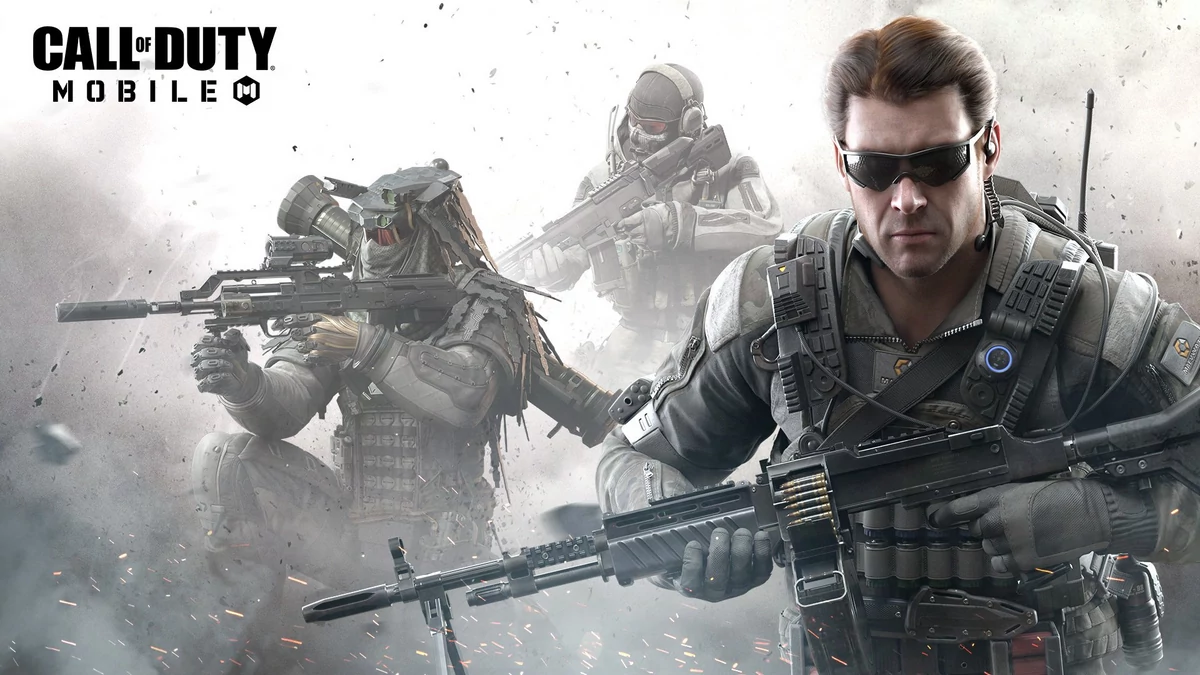 Call of Duty Mobile