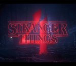 Stranger Things : la saison 4 sort à l'été 2022 annonce Netflix