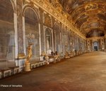 Google porte le Château de Versailles en VR, sans la foule, en compilant quelque 4 To de données