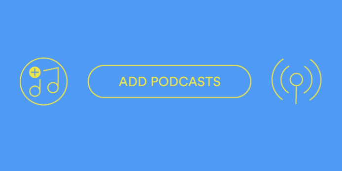 Spotify Podcast