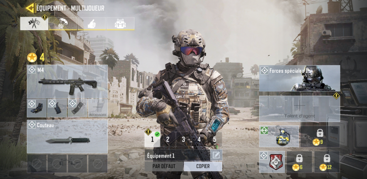 Call of Duty : Mobile, 20 millions d'installations en deux ... - 