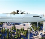 Nouveau venu sur le marché des taxis aériens, Archer effectuerait de premiers vols tests en 2021
