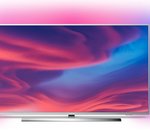 🔥 French Days : TV LED Philips 43PUS7354 à 477€