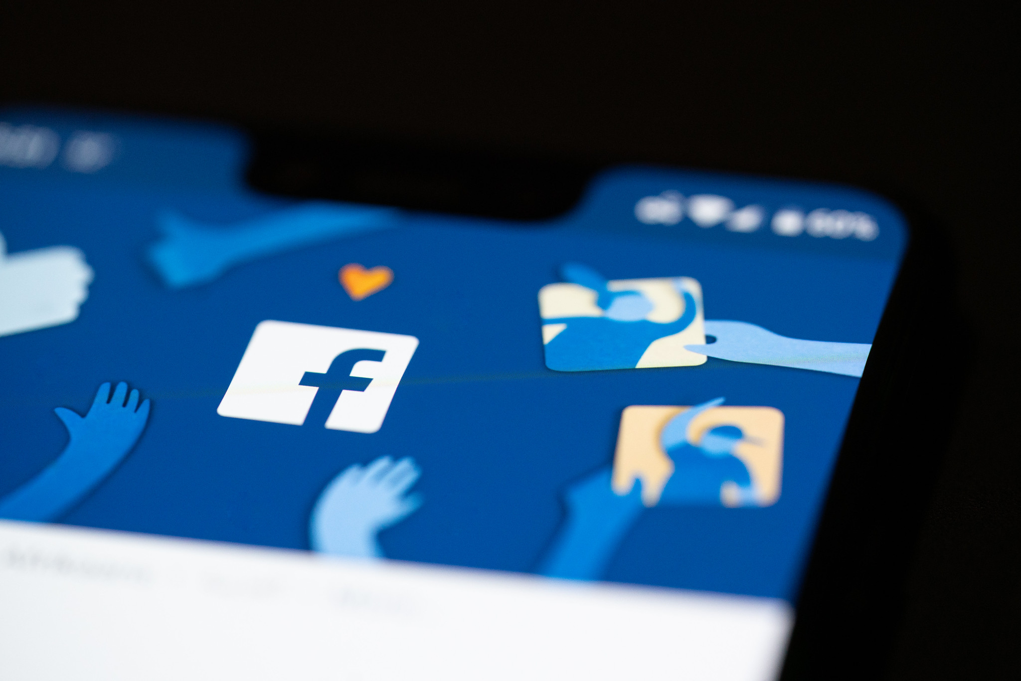 Facebook lance une fonctionnalité de reconnaissance d'objet pour l'e-commerce